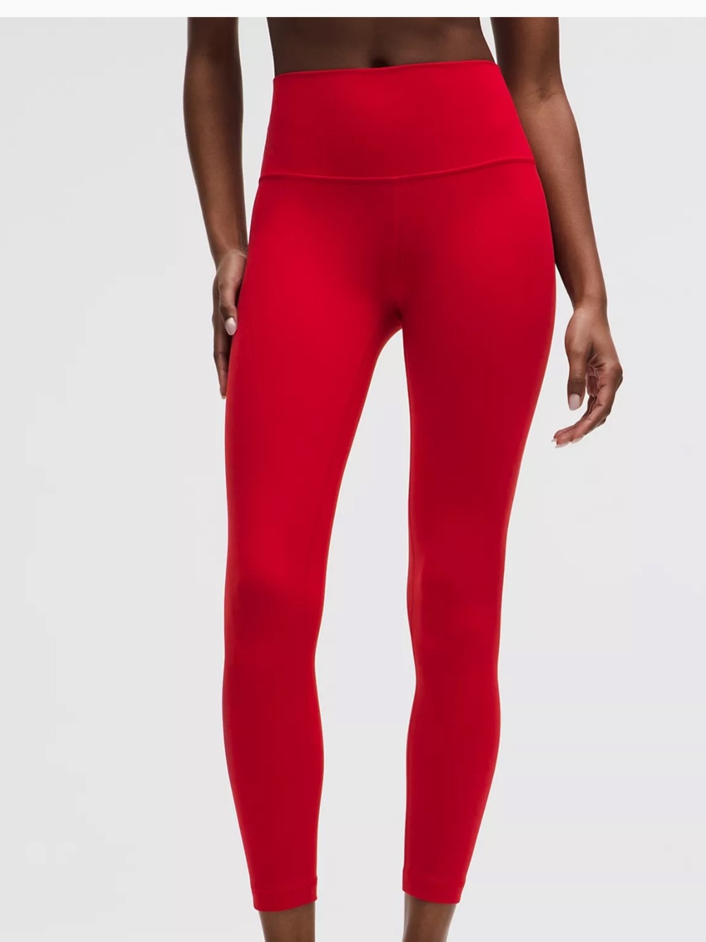 lululemon Align™ High-Rise Pant 25"